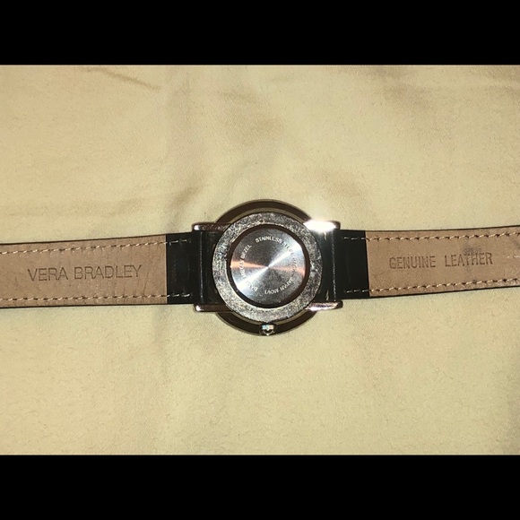 Vera Bradley Watch ⏱ - Picture 2 of 3